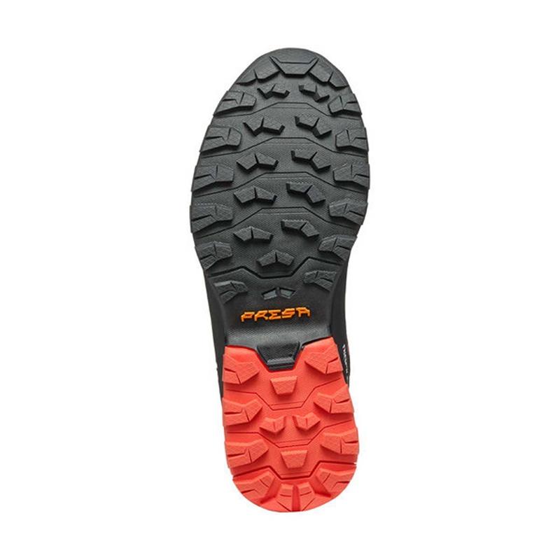 Scarpa RIBELLE RUN XT WMN Kadın Ayakkabı Coral-Coral