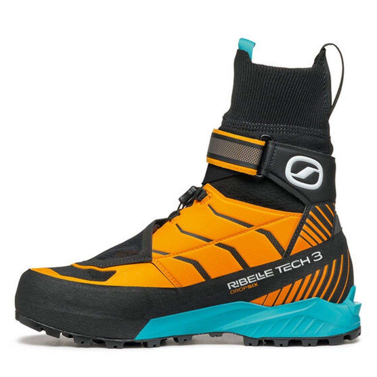 Scarpa Ribelle Tech 3 HD Erkek Dağcılık Botu