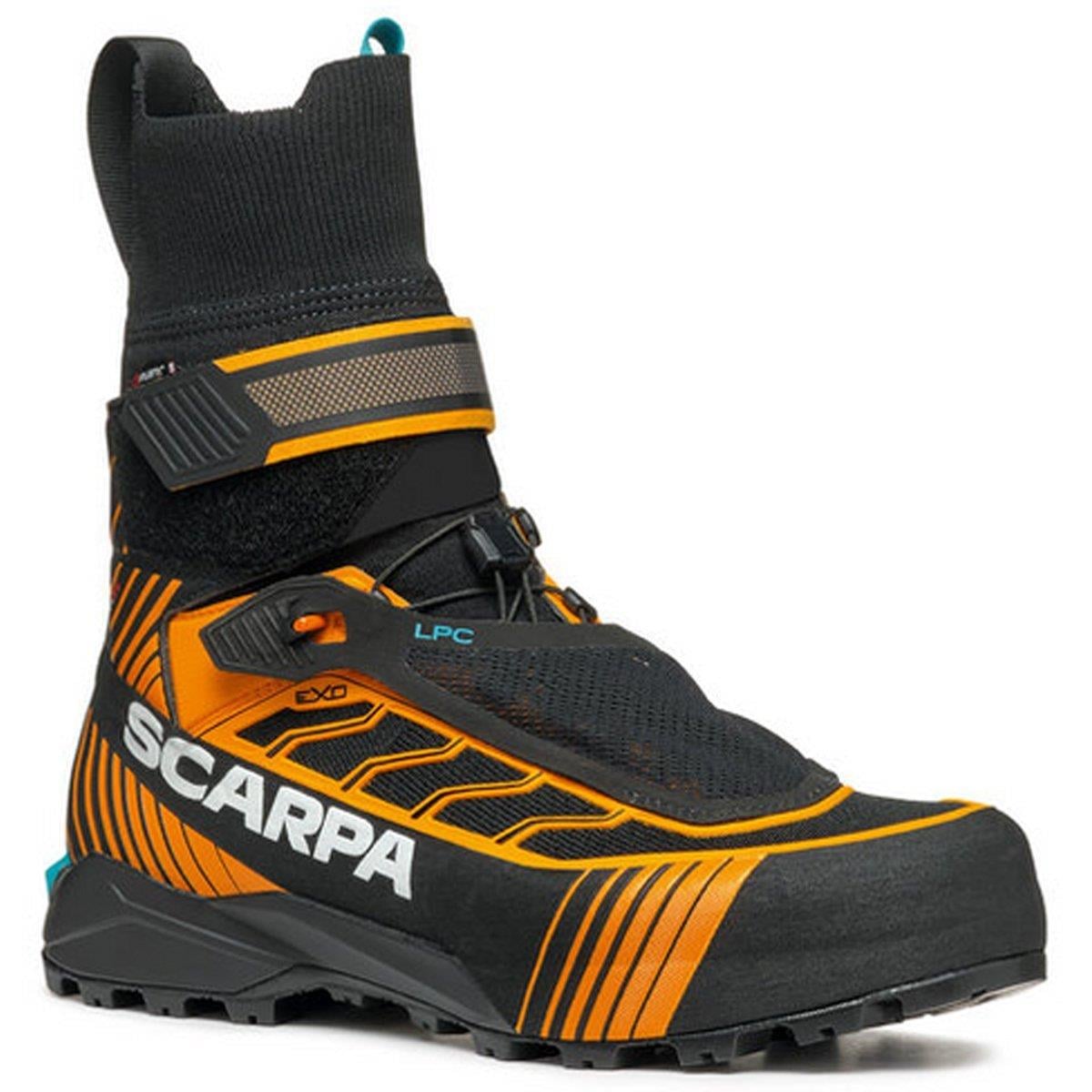 Scarpa Ribelle Tech 3 HD Erkek Dağcılık Botu