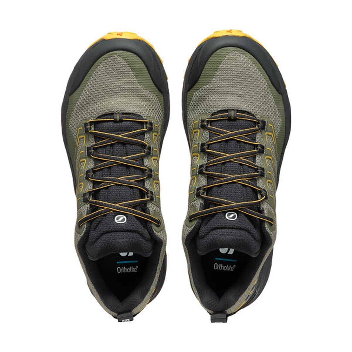 Scarpa Rush 2 Gore-Tex Koşu Ayakkabısı