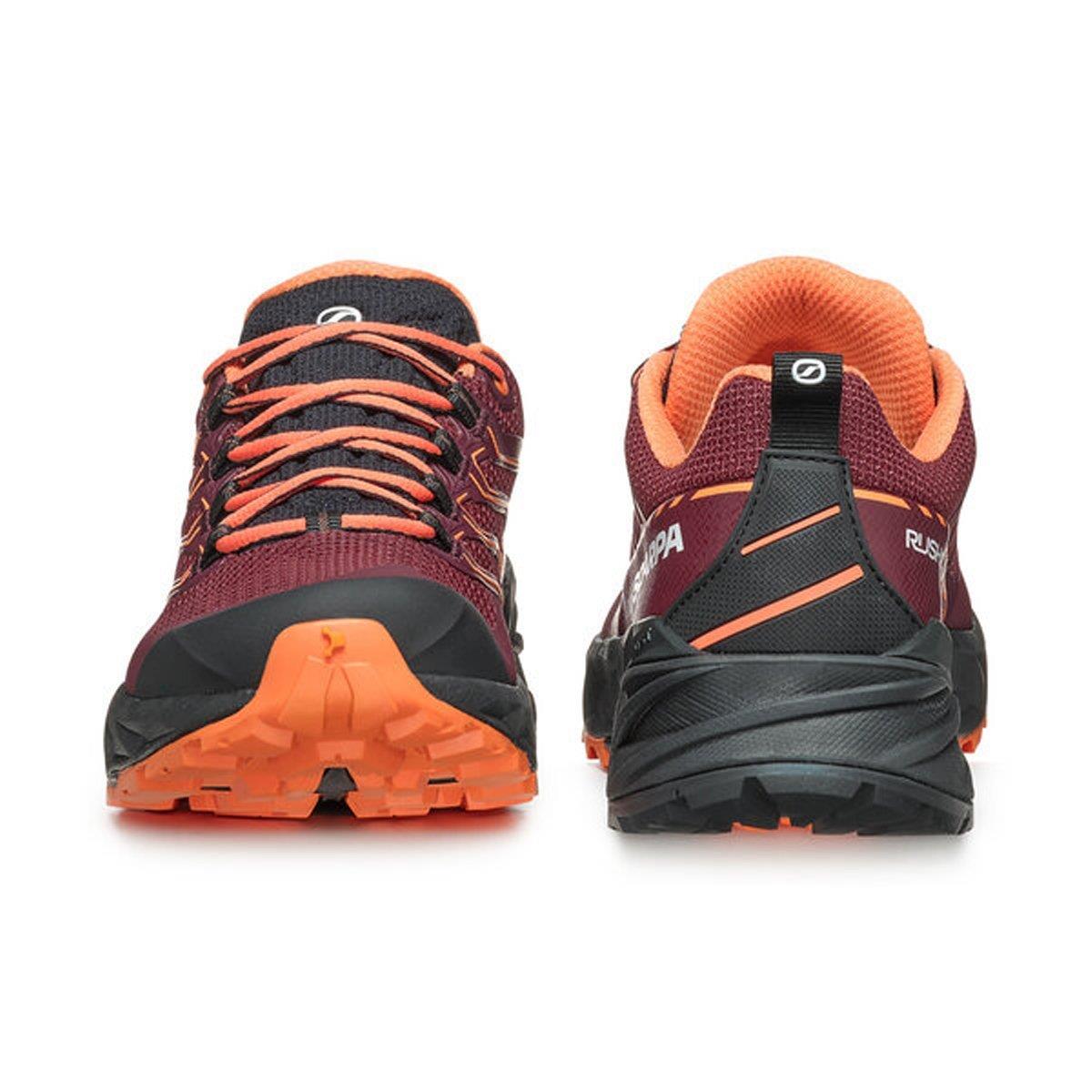 Scarpa Rush 2 Gore-Tex WMN Kadın Koşu Ayakkabısı
