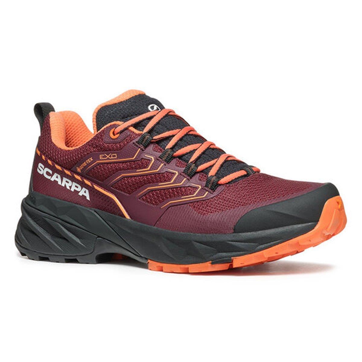 Scarpa Rush 2 Gore-Tex WMN Kadın Koşu Ayakkabısı