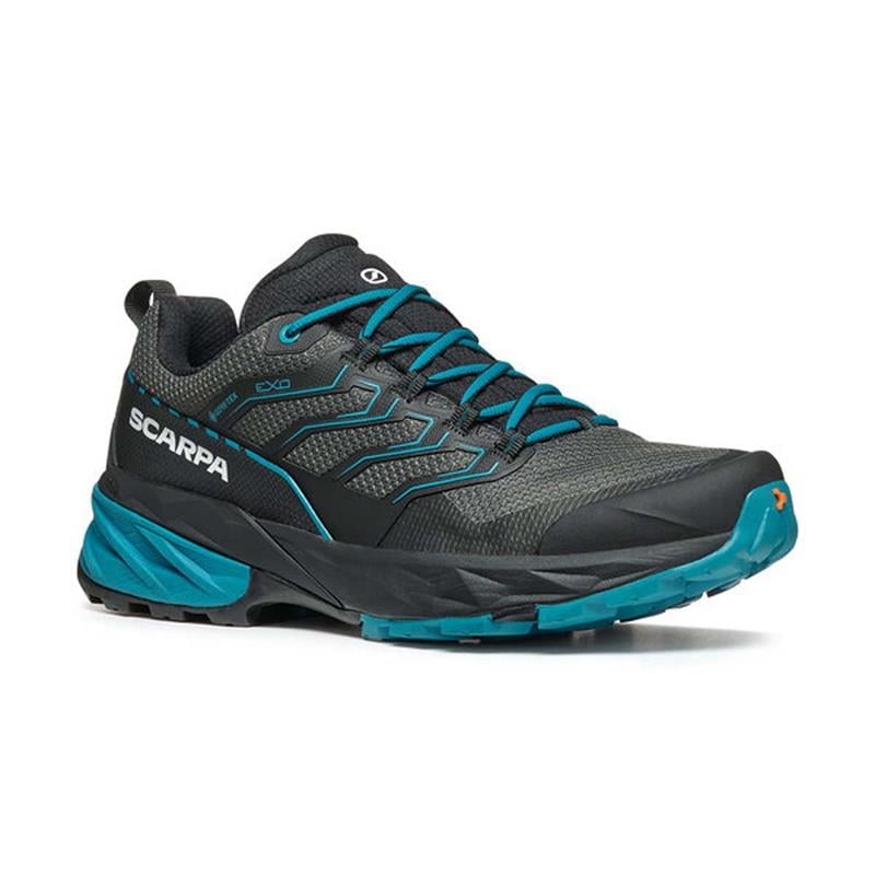 Scarpa RUSH 2 GTX Bot Anthracite-Ottanio