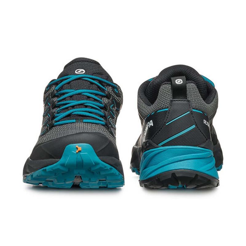 Scarpa RUSH 2 GTX Bot Anthracite-Ottanio