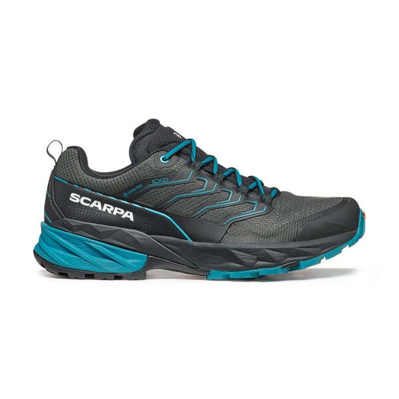 Scarpa RUSH 2 GTX Bot Anthracite-Ottanio