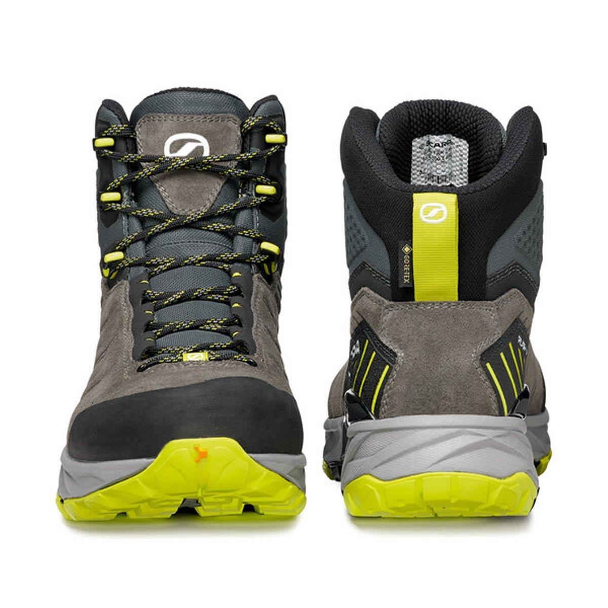 Scarpa Rush TRK Gore-Tex Erkek Outdoor Bot