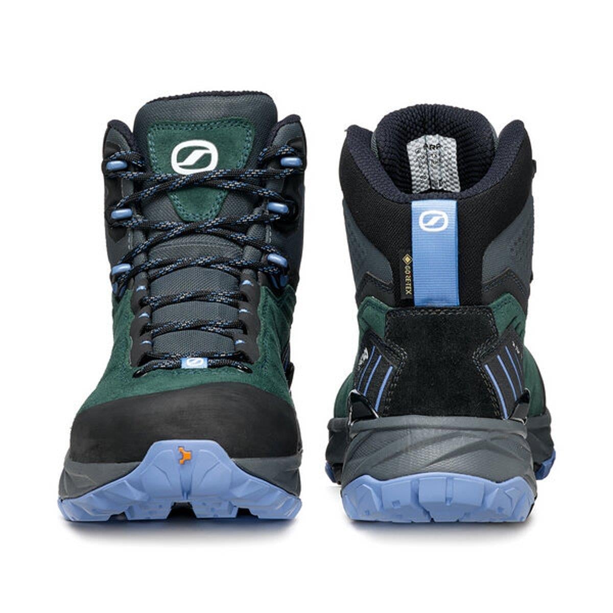 Scarpa Rush TRK Gore-Tex WMN Kadın Outdoor Bot