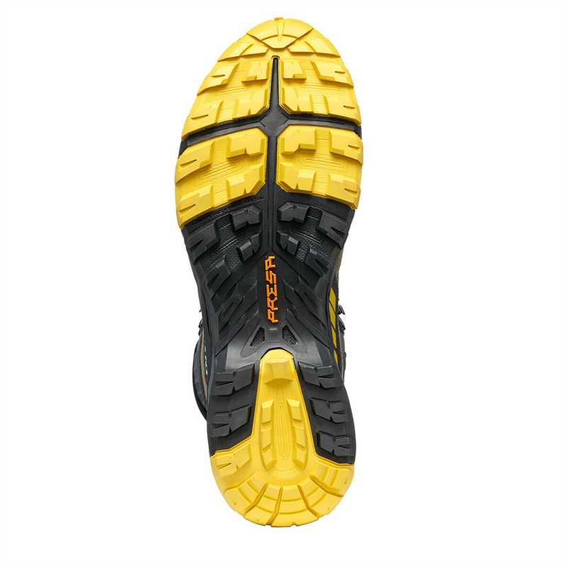 Scarpa RUSH TRK GTX Erkek Bot Military-Mustard