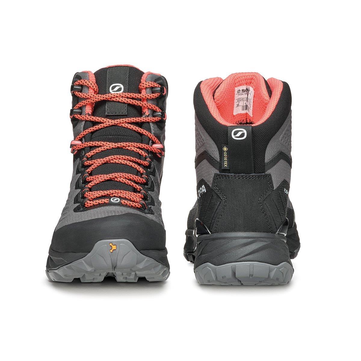 Scarpa Rush TRK LT Gore-Tex Kadın Outdoor Bot