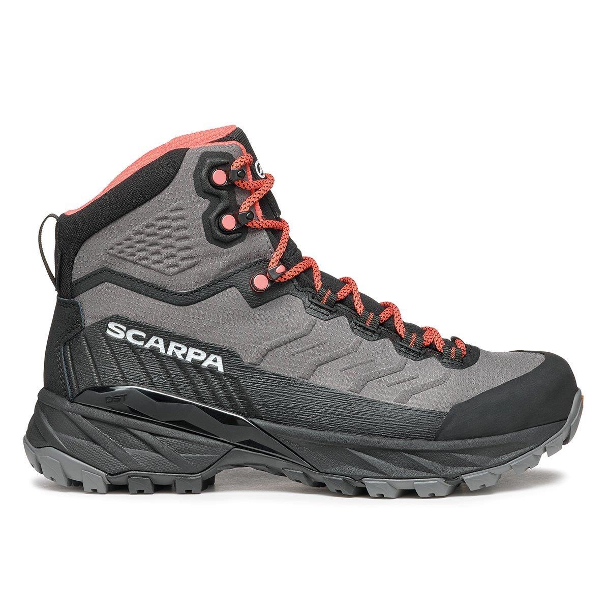 Scarpa Rush TRK LT Gore-Tex Kadın Outdoor Bot