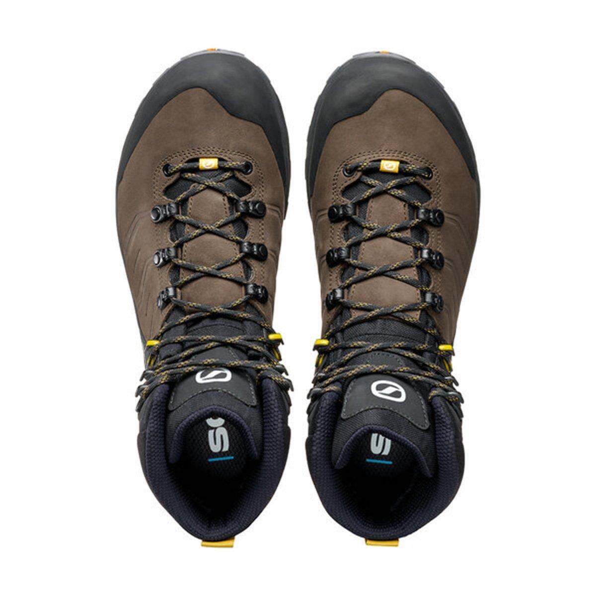 Scarpa Rush TRK Pro Gore-Tex Erkek Outdoor Bot