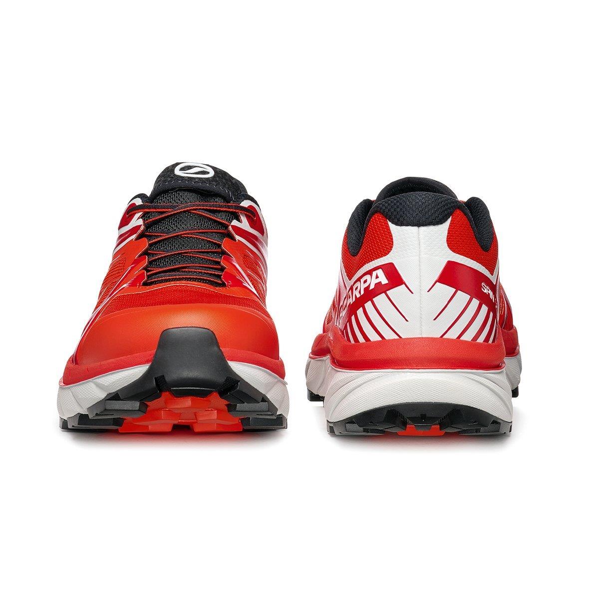 Scarpa Spin Infinity Erkek Koşu Ayakkabısı