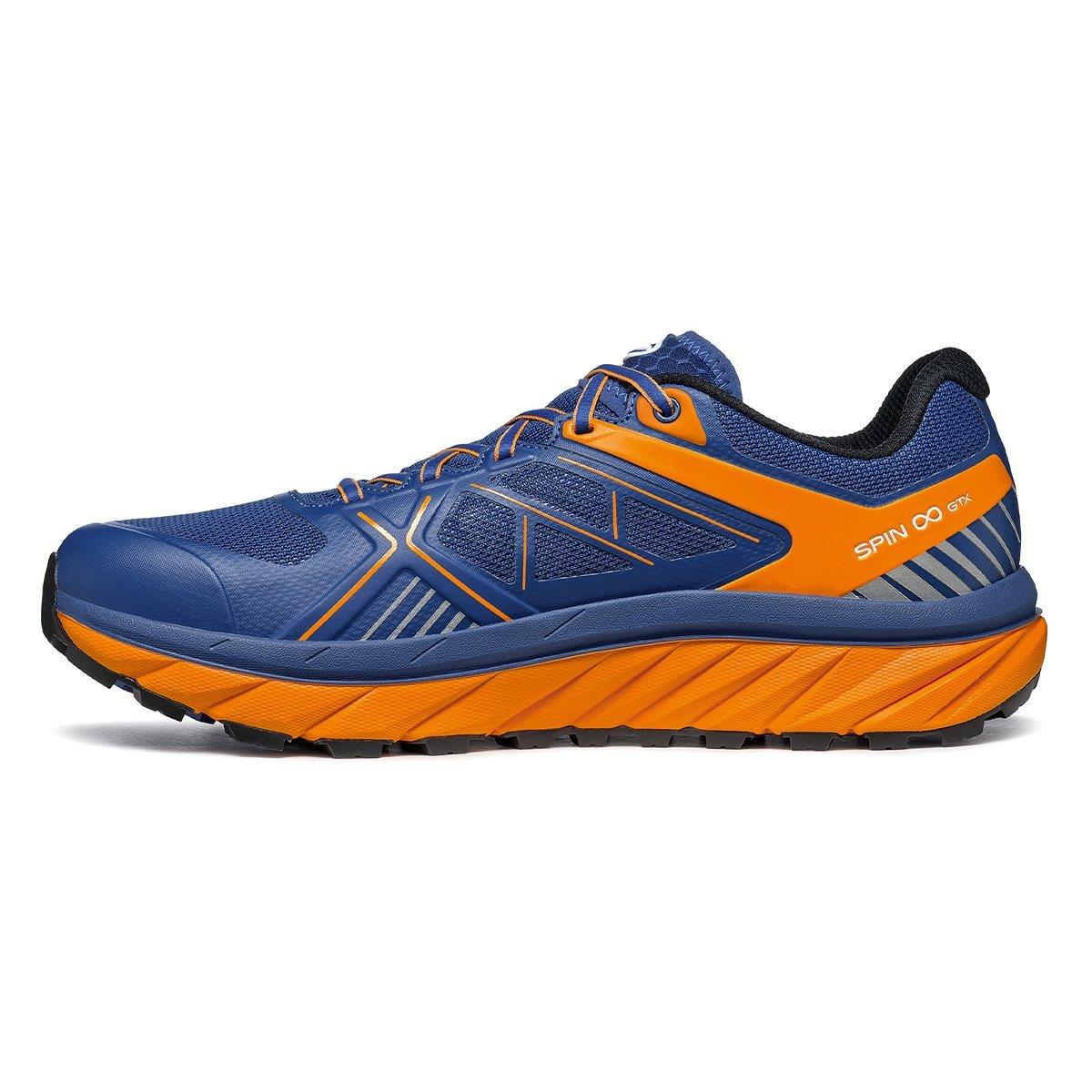 Scarpa Spin Infinity Gore-Tex Erkek Koşu Ayakkabısı