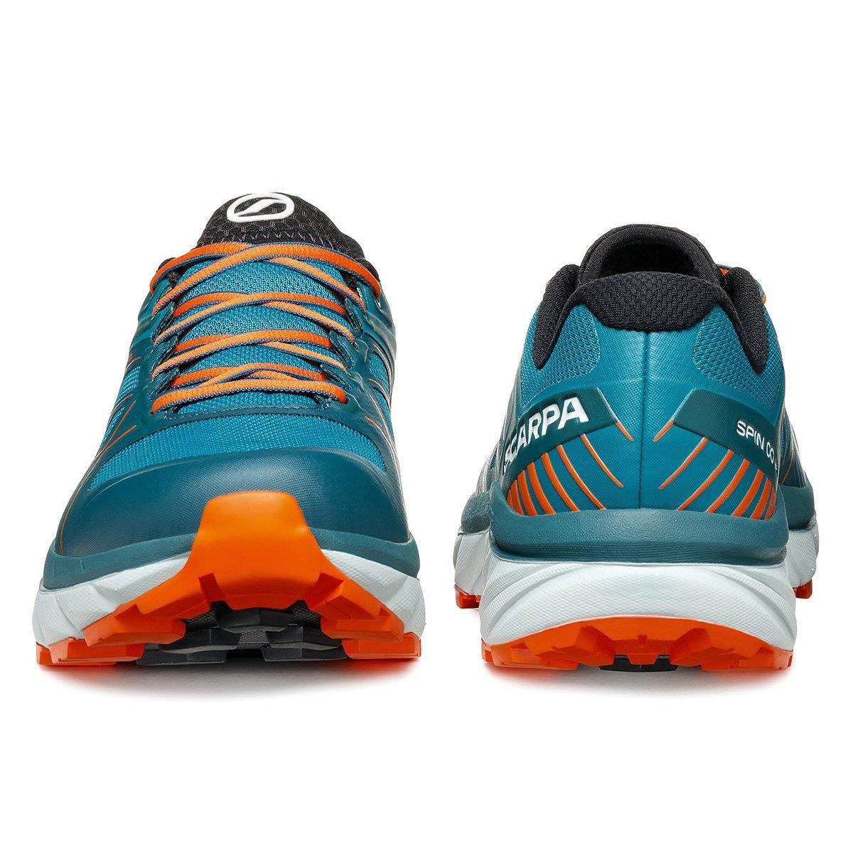 Scarpa Spin Infinity Gore-Tex Erkek Koşu Ayakkabısı