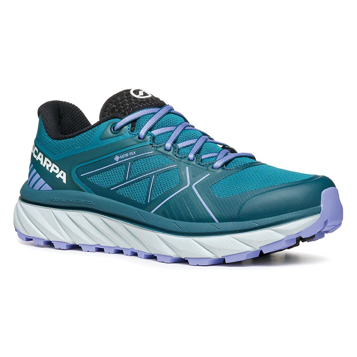 Scarpa Spin Infinity WMN Gore-Tex Kadın Koşu Ayakkabısı