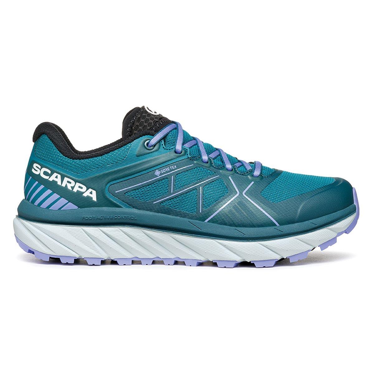 Scarpa Spin Infinity WMN Gore-Tex Kadın Koşu Ayakkabısı