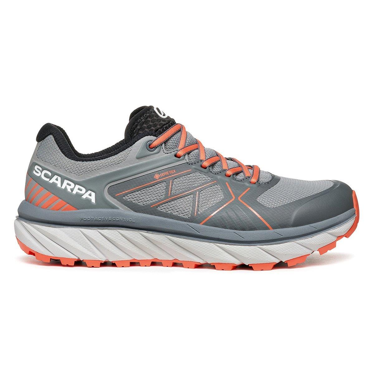 Scarpa Spin Infinity WMN Gore-Tex Kadın Koşu Ayakkabısı