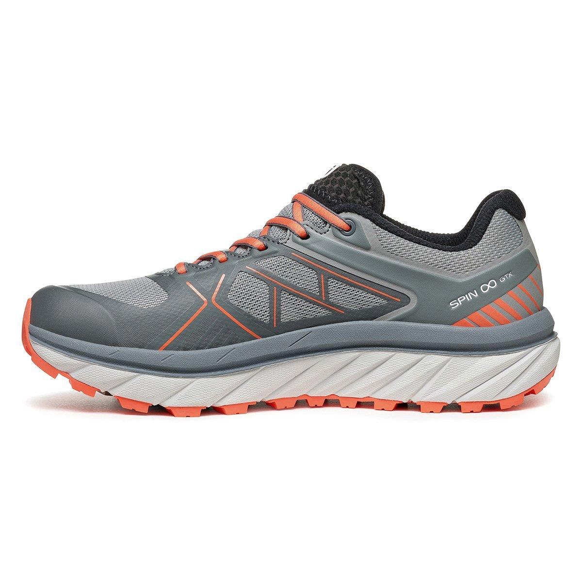 Scarpa Spin Infinity WMN Gore-Tex Kadın Koşu Ayakkabısı