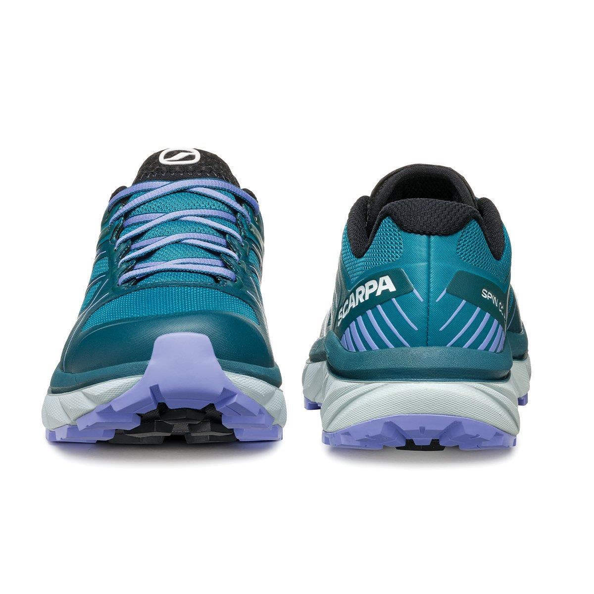 Scarpa Spin Infinity WMN Gore-Tex Kadın Koşu Ayakkabısı