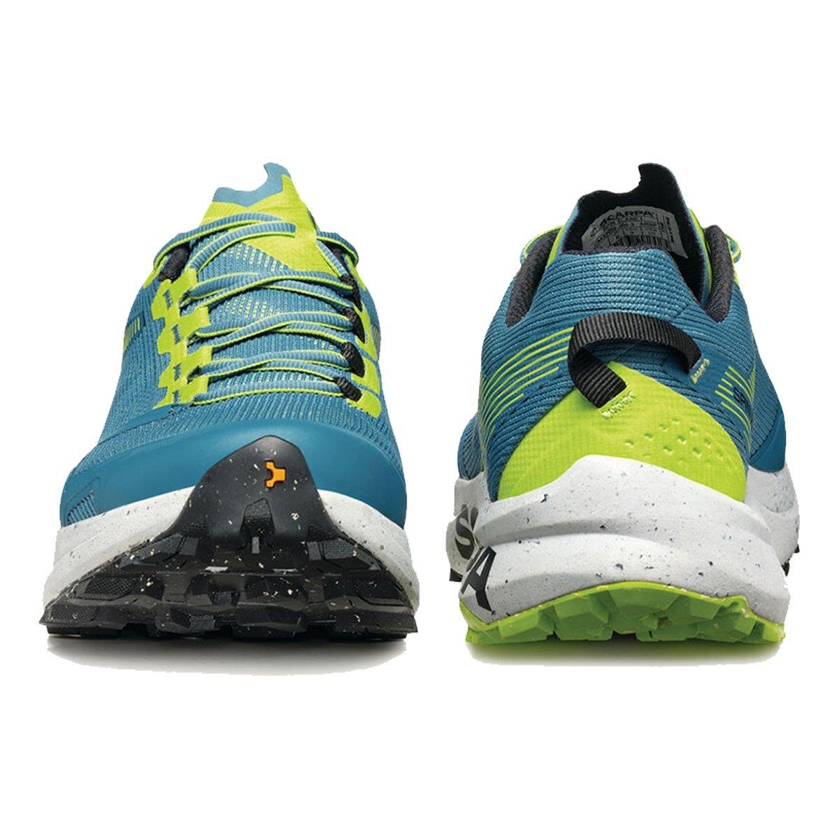 Scarpa Spin Planet Erkek Koşu Ayakkabısı