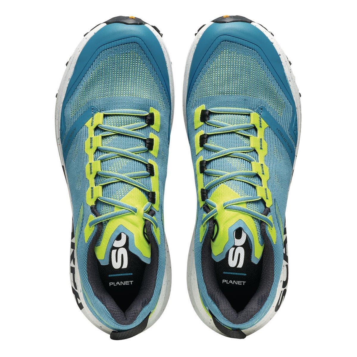 Scarpa Spin Planet Erkek Koşu Ayakkabısı