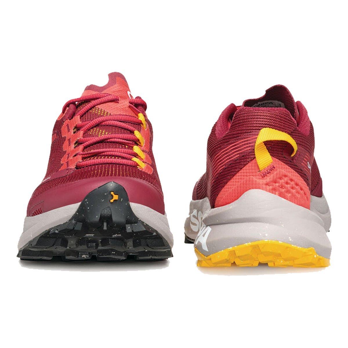 Scarpa Spin Planet Kadın Koşu Ayakkabısı