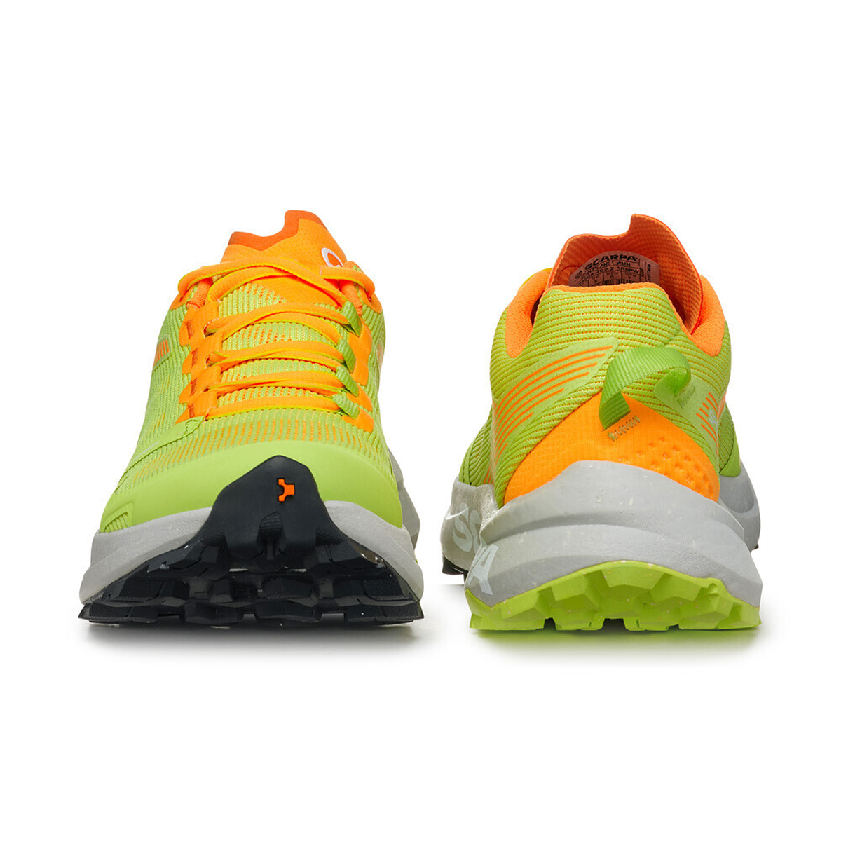 Scarpa Spin Planet Kadın Koşu Ayakkabısı