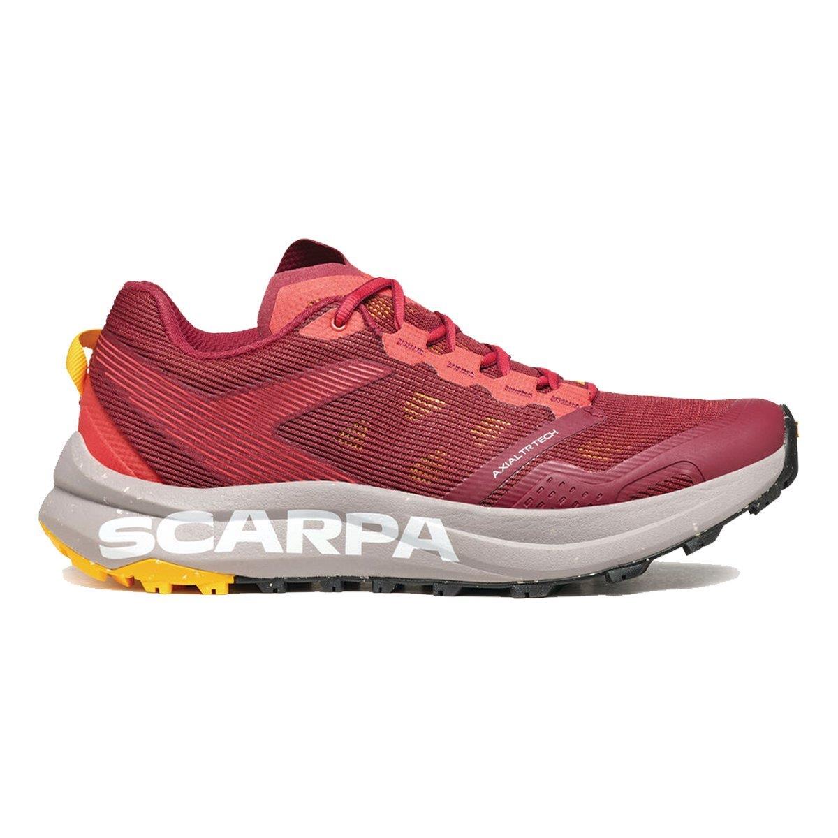 Scarpa Spin Planet Kadın Koşu Ayakkabısı