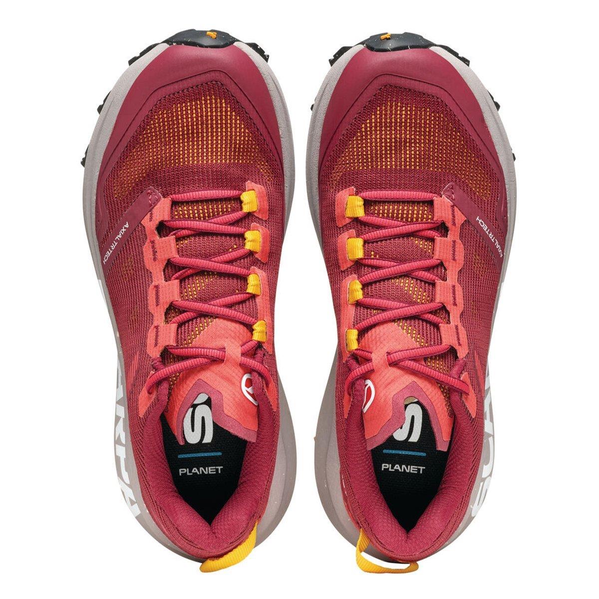 Scarpa Spin Planet Kadın Koşu Ayakkabısı