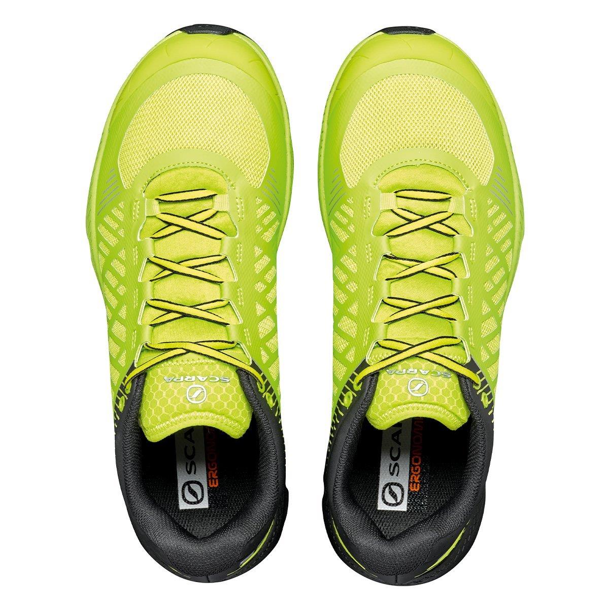 Scarpa Spin Ultra Erkek Koşu Ayakkabısı