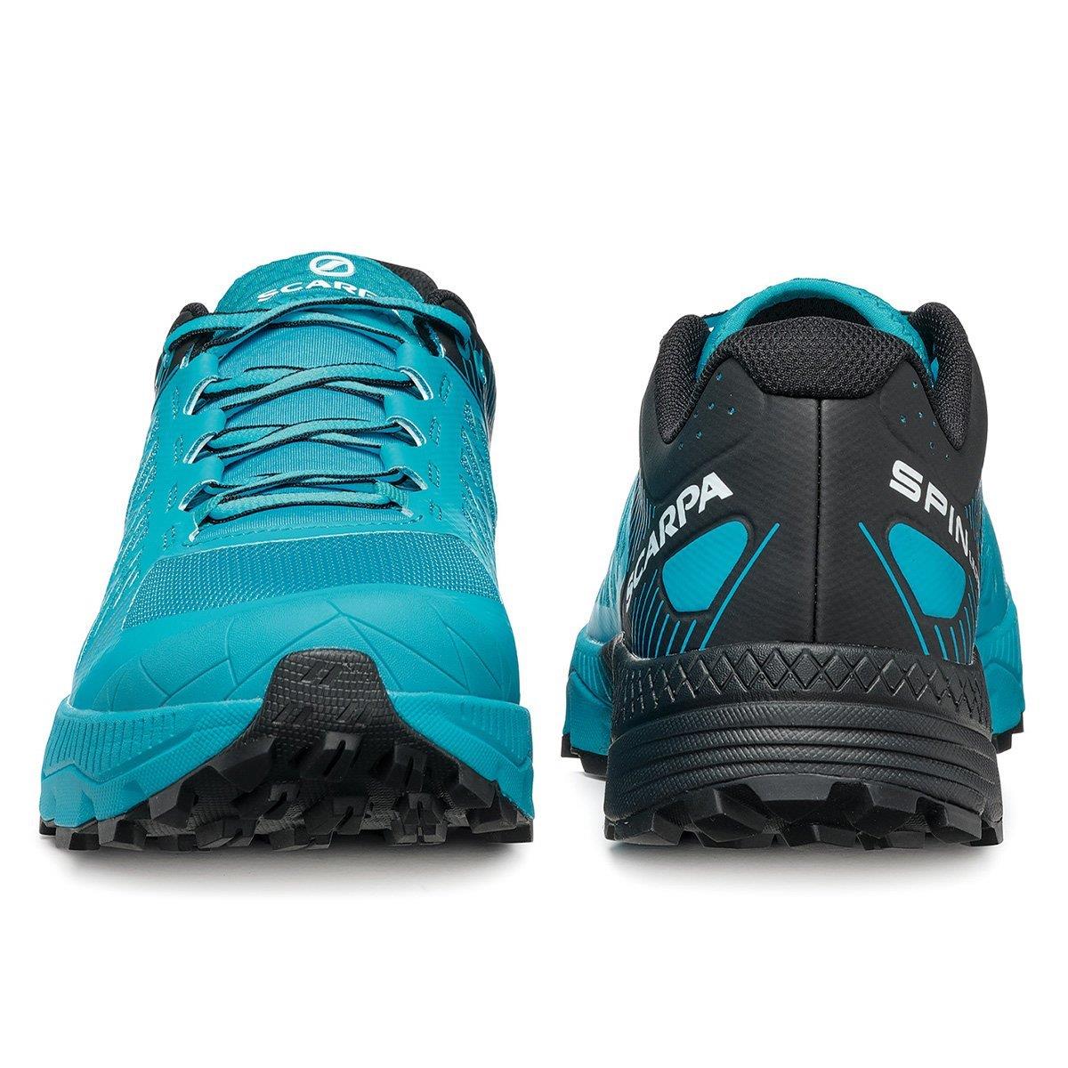 Scarpa Spin Ultra Erkek Koşu Ayakkabısı