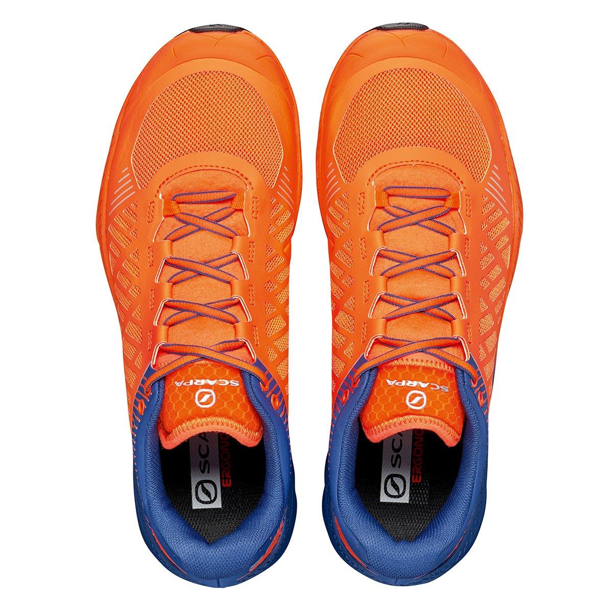 Scarpa Spin Ultra Erkek Koşu Ayakkabısı