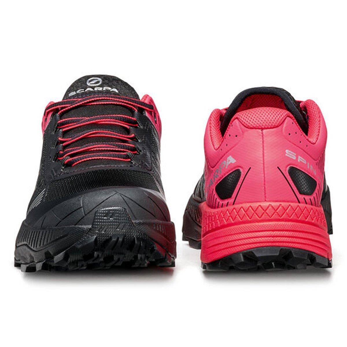 Scarpa Spin Ultra Gore-Tex WMN Kadın Koşu Ayakkabı