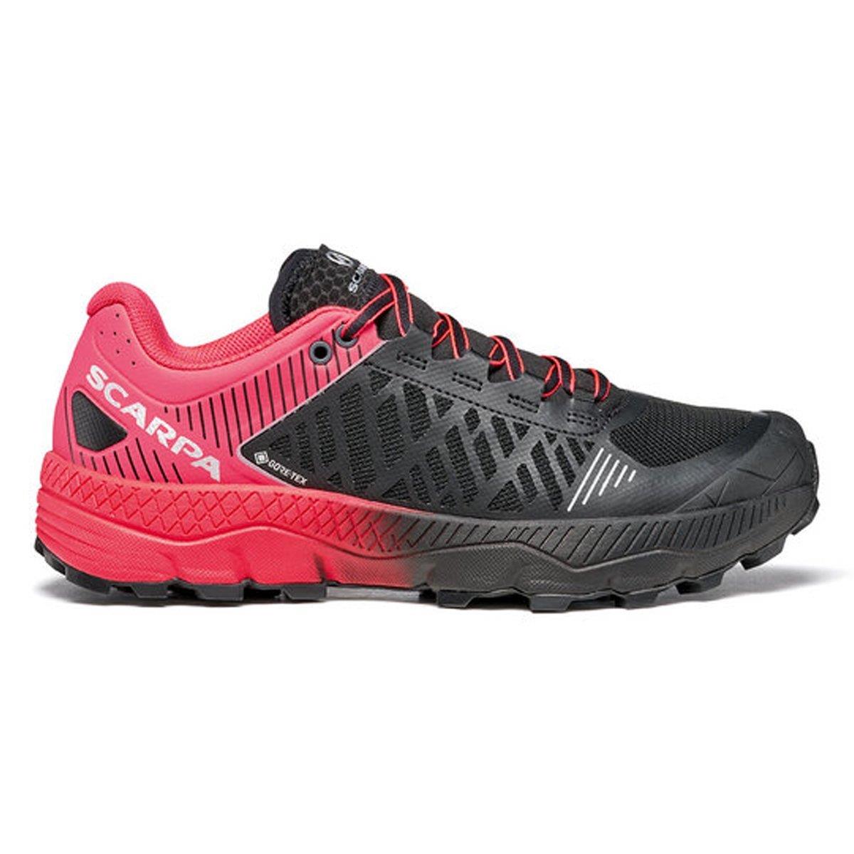 Scarpa Spin Ultra Gore-Tex WMN Kadın Koşu Ayakkabı