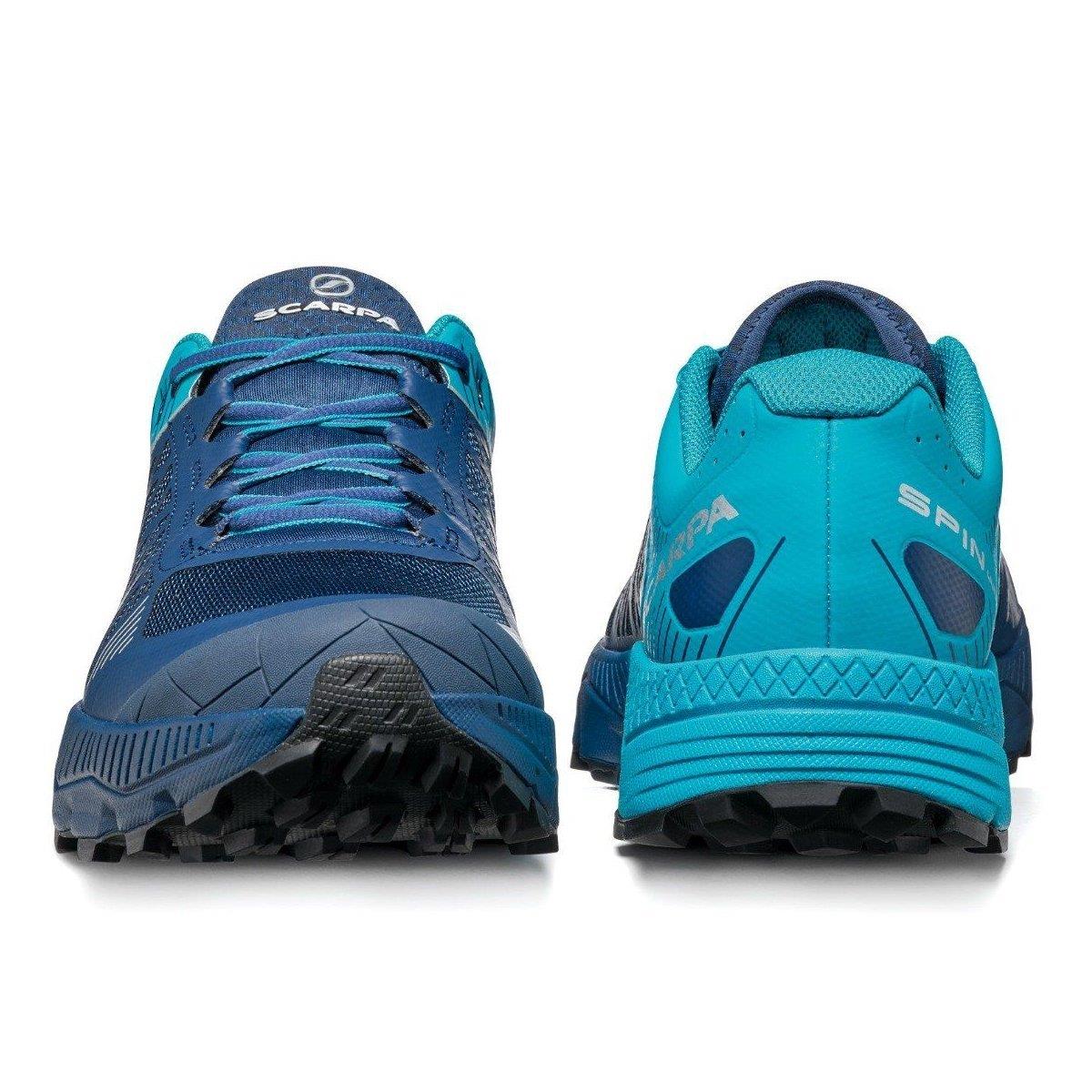 Scarpa Spin Ultra GoreTex Erkek Koşu Ayakkabı