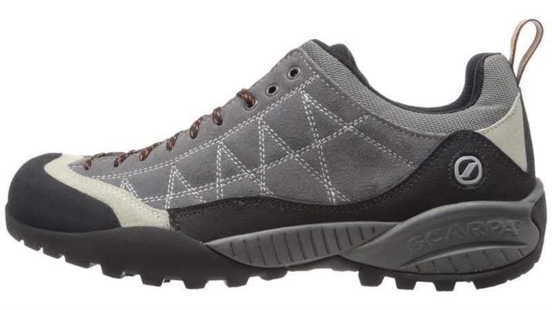 SCARPA ZEN SMOKE AYAKKABI (511)