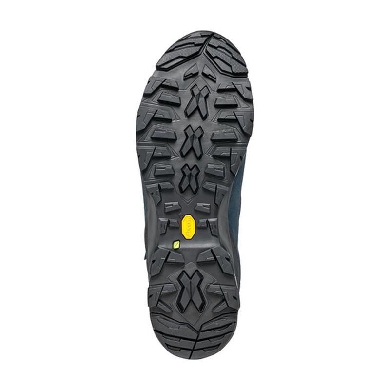 Scarpa ZG LITE GTX Erkek Bot Octane-Lake Blue
