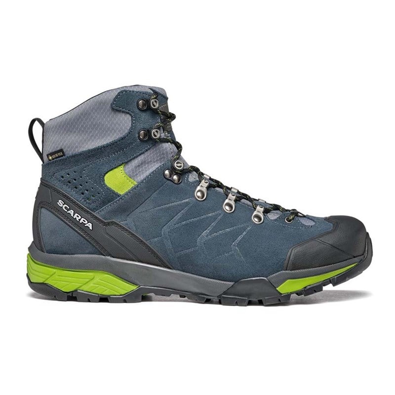 Scarpa ZG TREK GTX® GRAY- SPRING