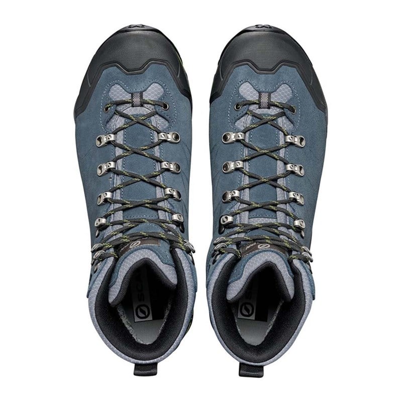 Scarpa ZG TREK GTX® GRAY- SPRING