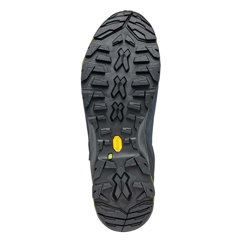 Scarpa ZG TREK GTX® GRAY- SPRING
