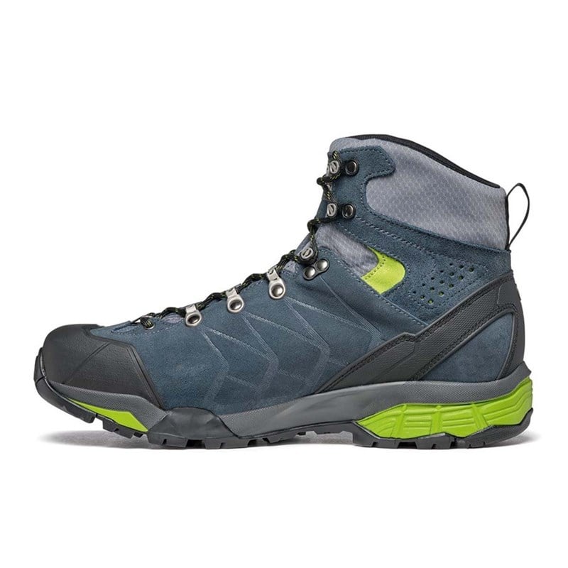Scarpa ZG TREK GTX® GRAY- SPRING