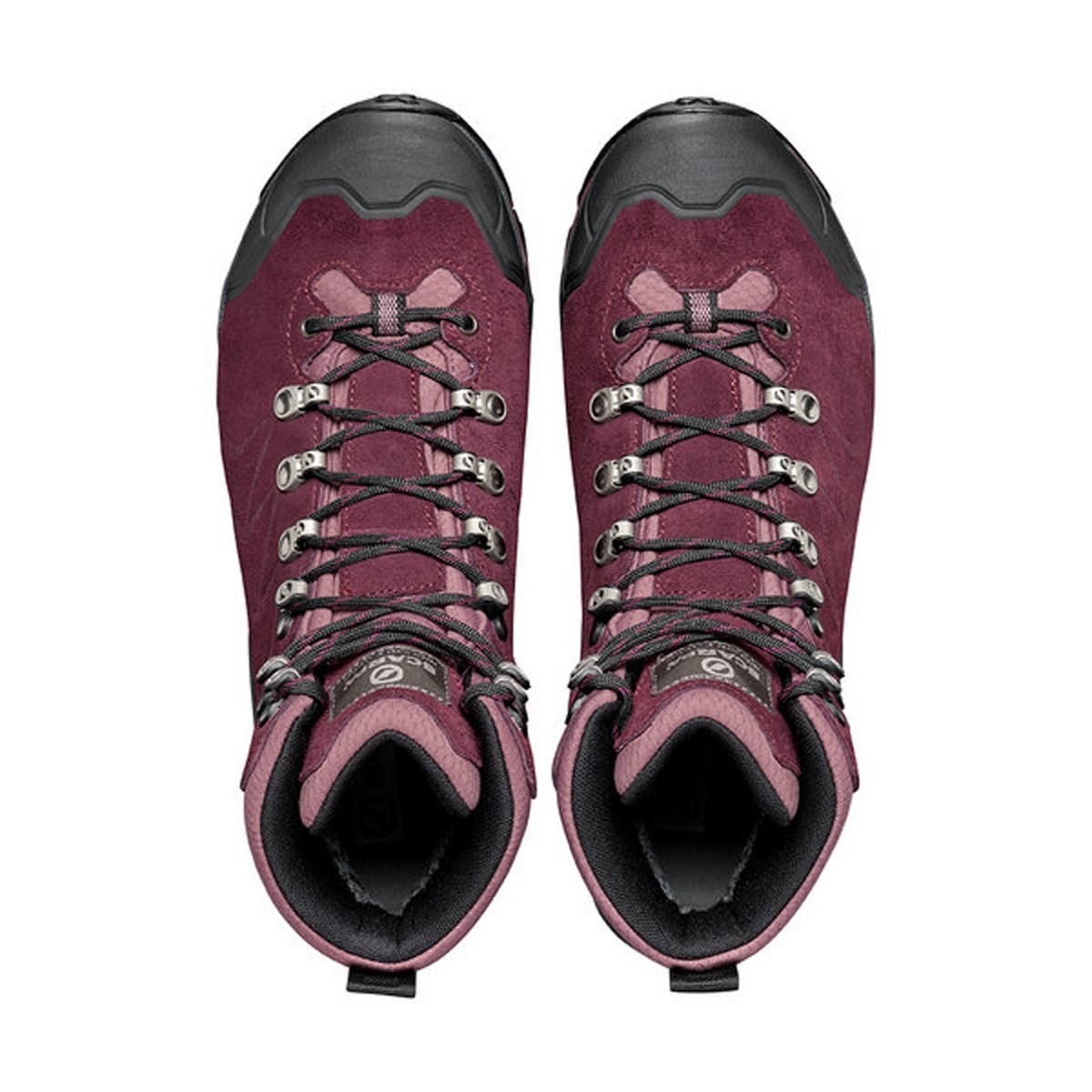 Scarpa ZG Trek GTX Kadın Outdoor Bot