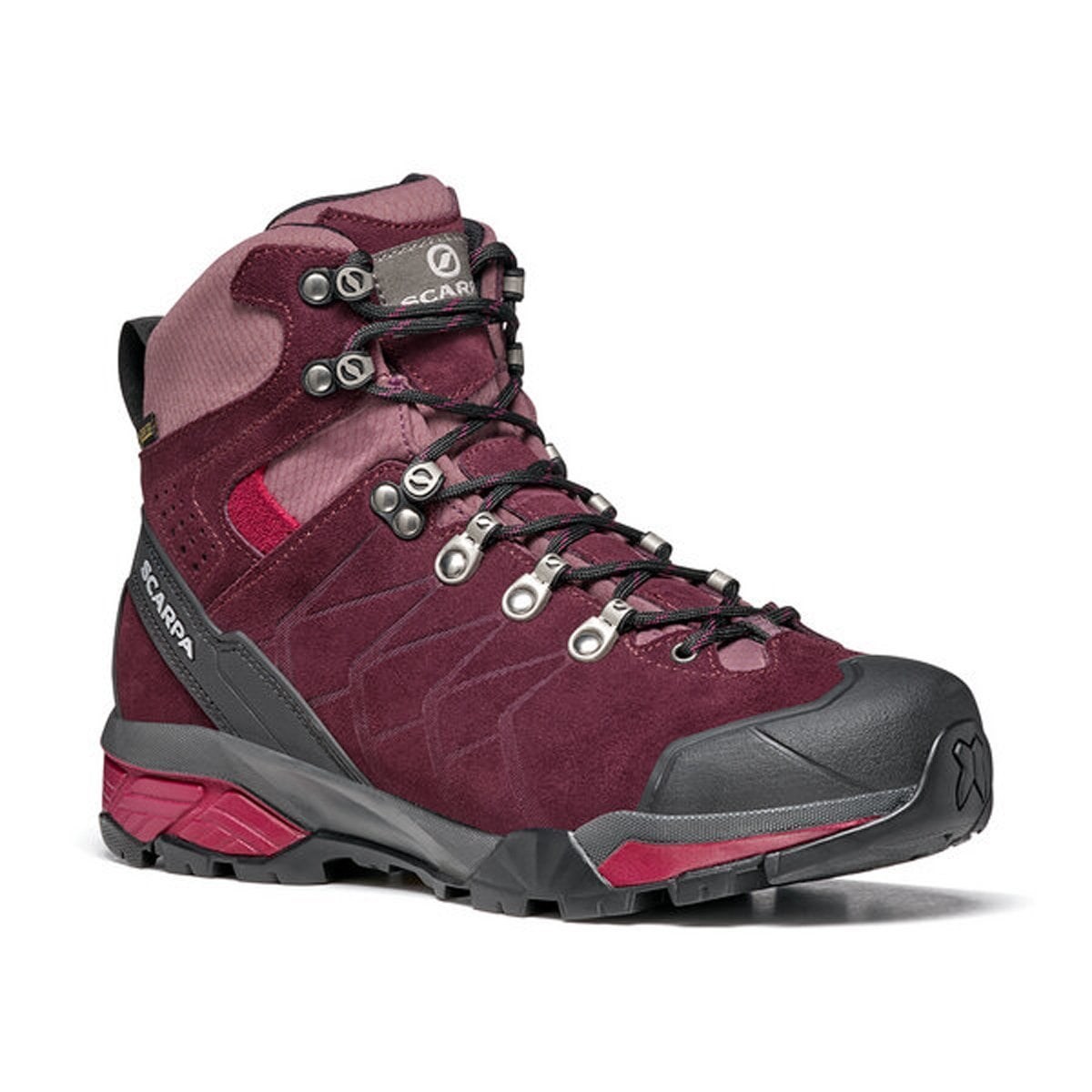 Scarpa ZG Trek GTX Kadın Outdoor Bot