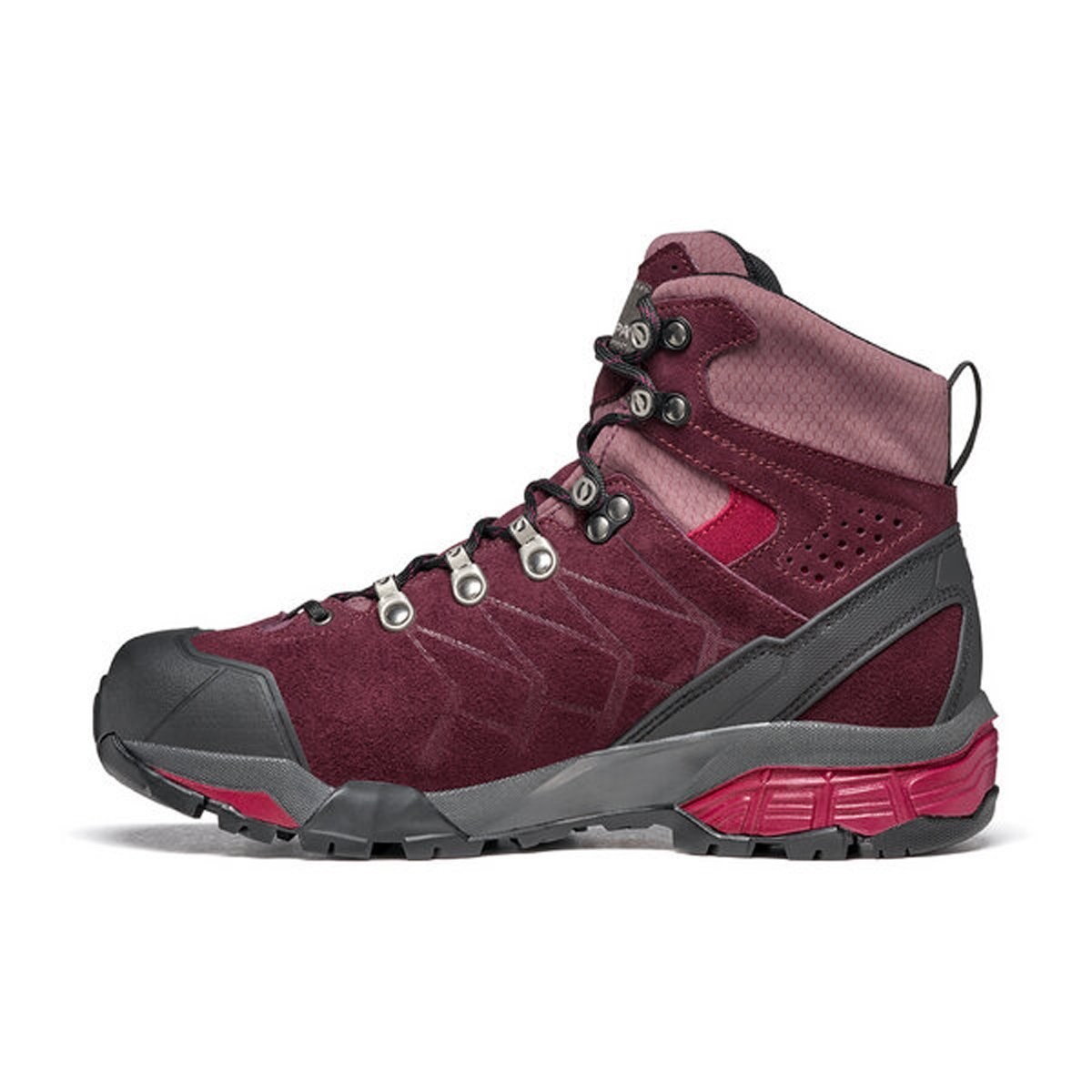 Scarpa ZG Trek GTX Kadın Outdoor Bot