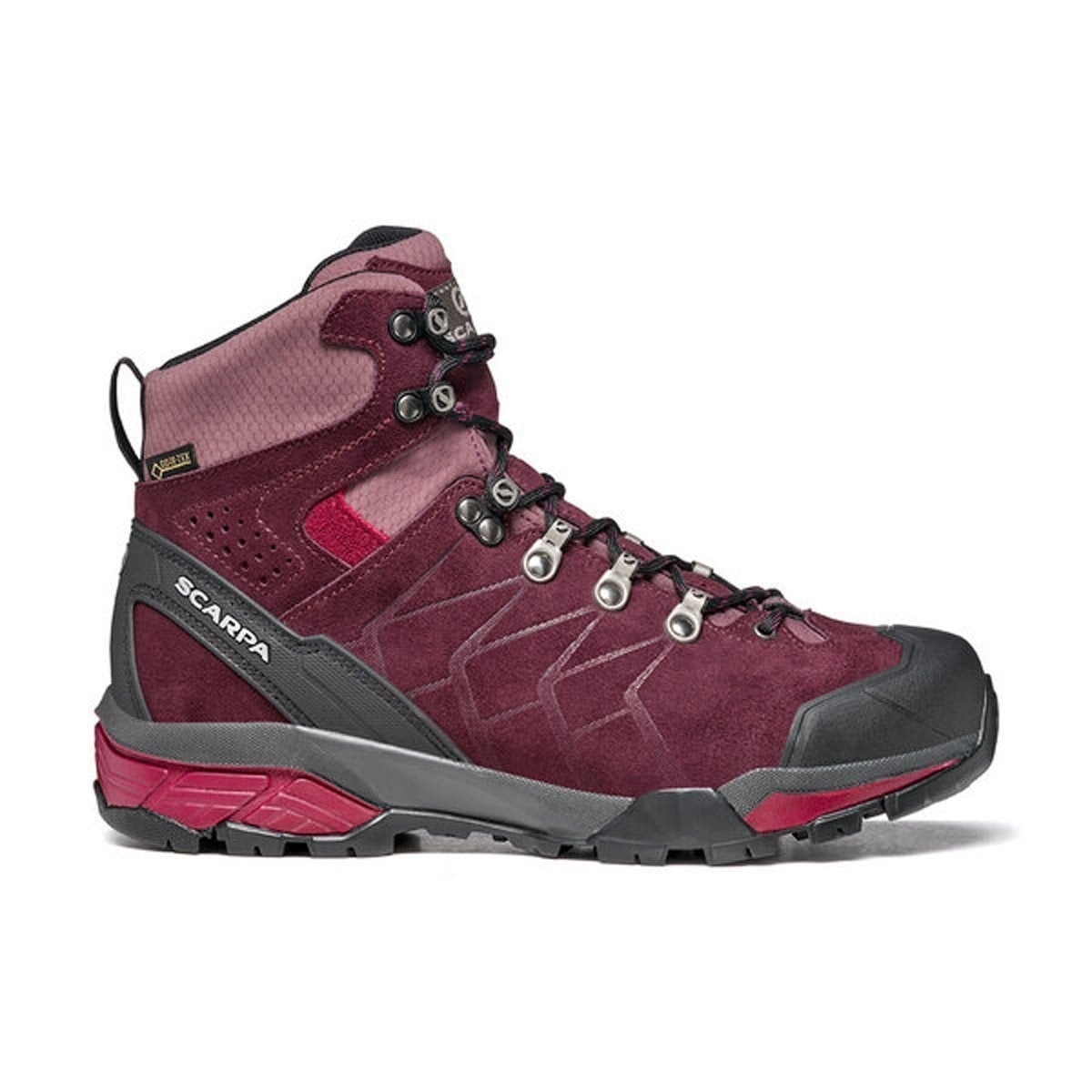 Scarpa ZG Trek GTX Kadın Outdoor Bot