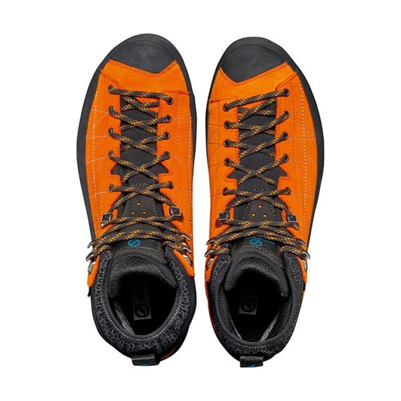 Scarpa ZODIAC TECH GTX Bot Tonic