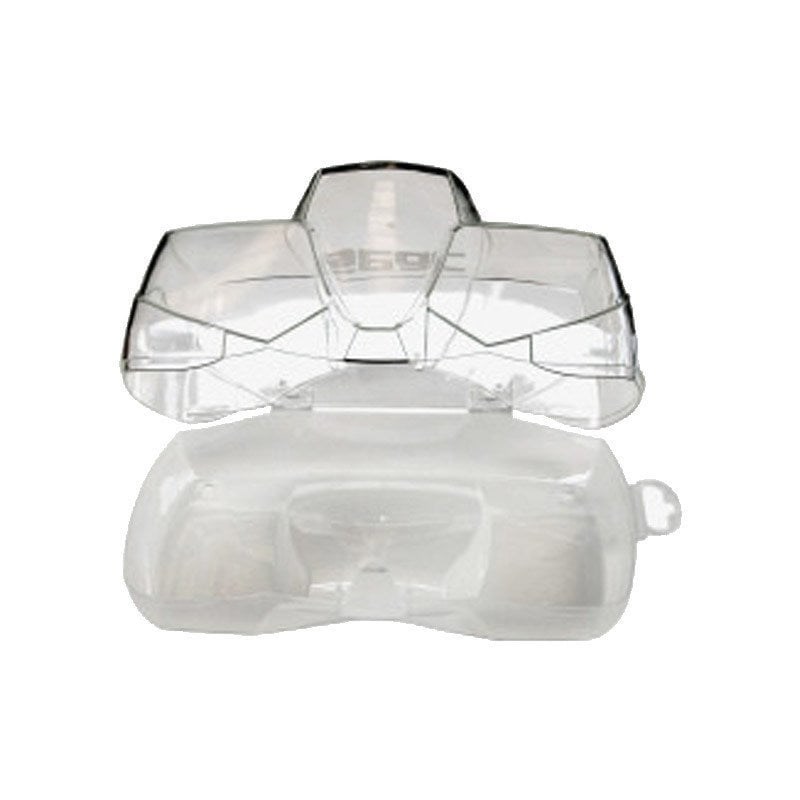 SEAC SUB MASKE KUTUSU (PLASTIK)