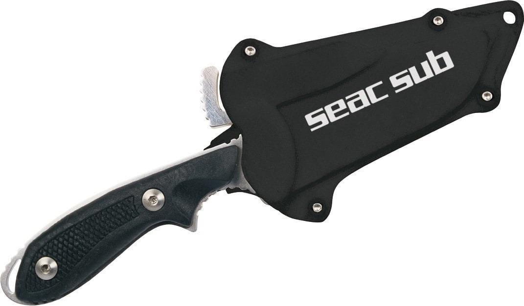 SEAC SUB RIP FISH BICAK