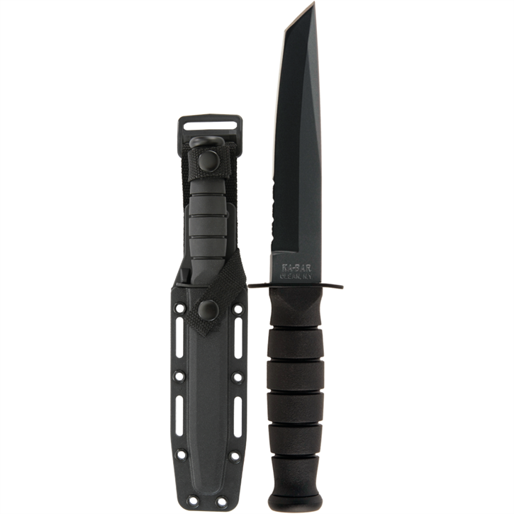 SHORT TANTO GÖREV BIÇAĞI