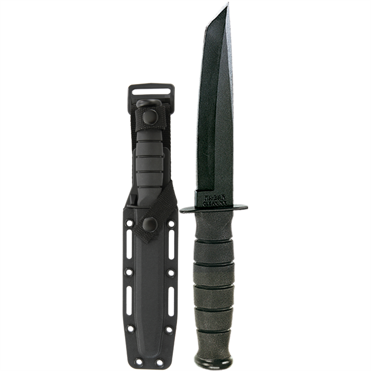SHORT TANTO GÖREV BIÇAĞI